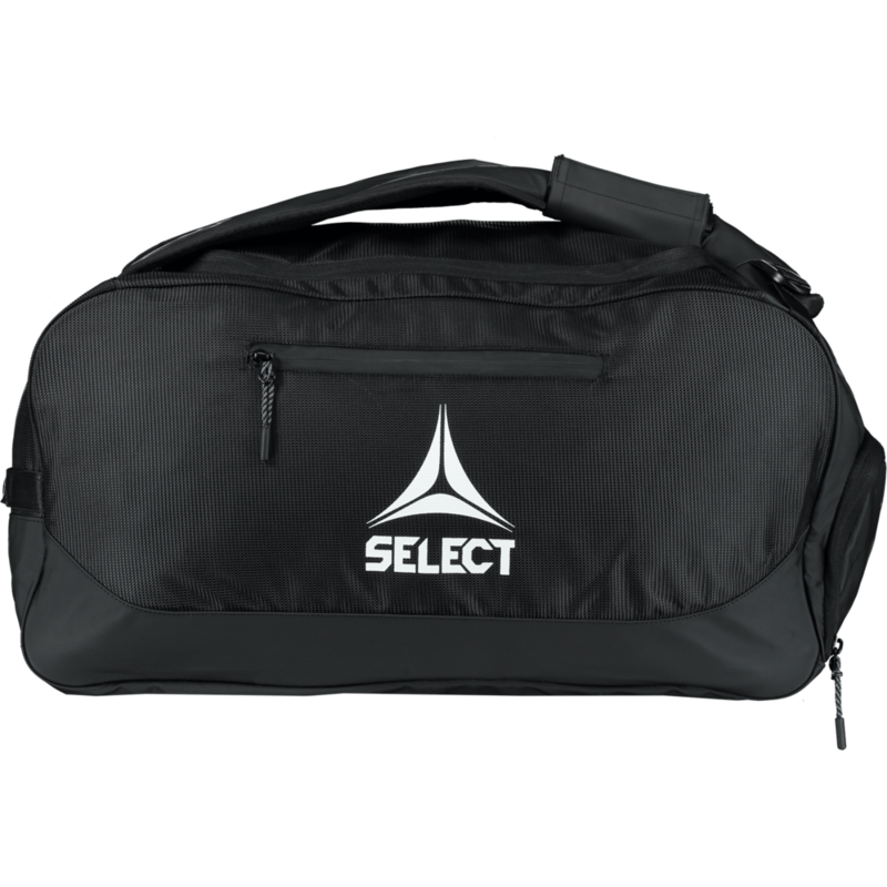 
SELECT, 
Sportsbag 41L V25, 
Detail 1
