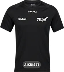 398763106101 CRAFT Rush 2.0 Ss Tee M 398763106101 CRAFT Rush 2.0 Ss Tee M Standard Small1x1