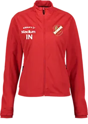 394167103101 CRAFT Evolve 2.0 Full Zip Jacket W 394167103101 CRAFT Evolve 2.0 Full Zip Jacket W Standard Small1x1