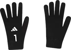 380240101101 ADIDAS Tiro L Gloves 380240101101 ADIDAS Tiro L Gloves Standard Small1x1