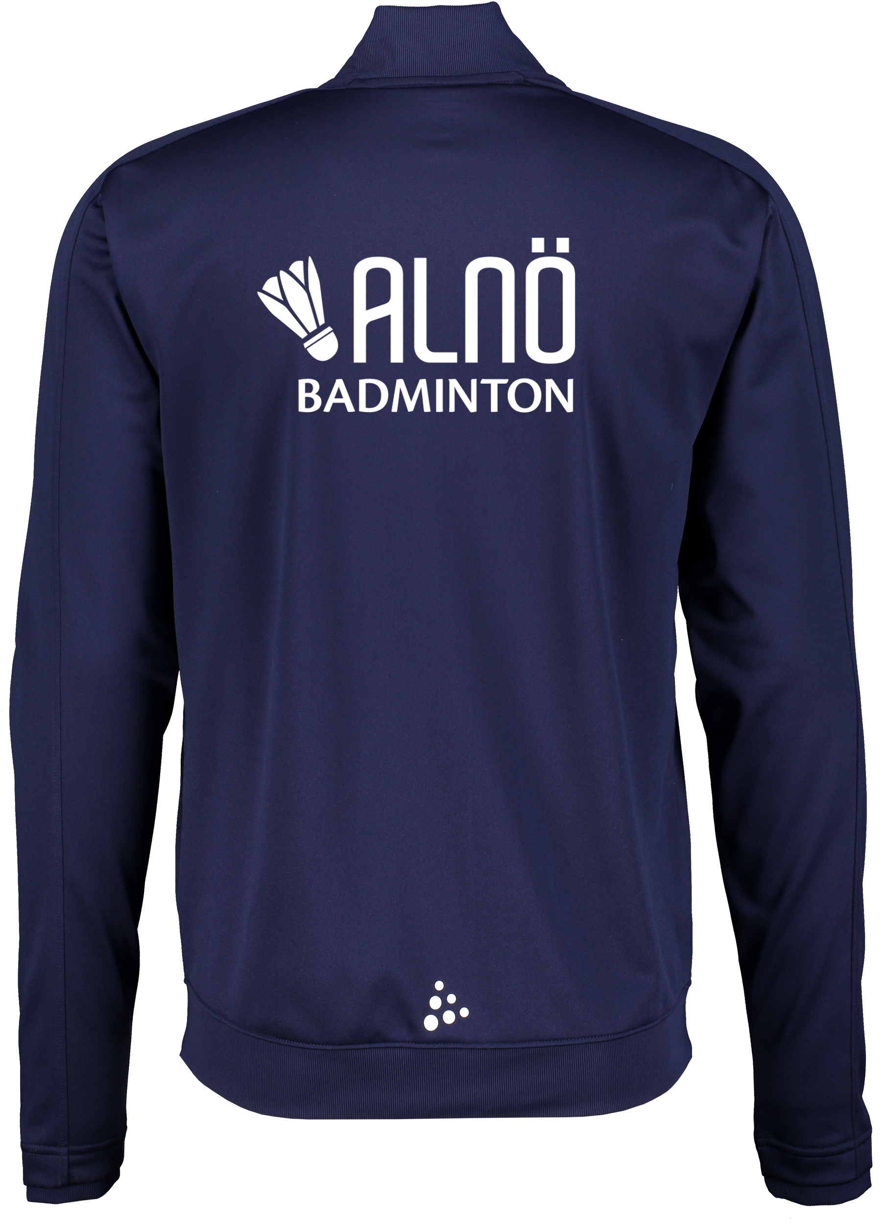 CRAFT, Evolve 2.0 Full Zip Jacket Jr