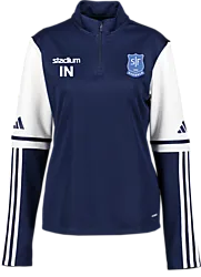 400097101102 ADIDAS Squad25 Tr Top W 400097101102 ADIDAS Squad25 Tr Top W Standard Small1x1