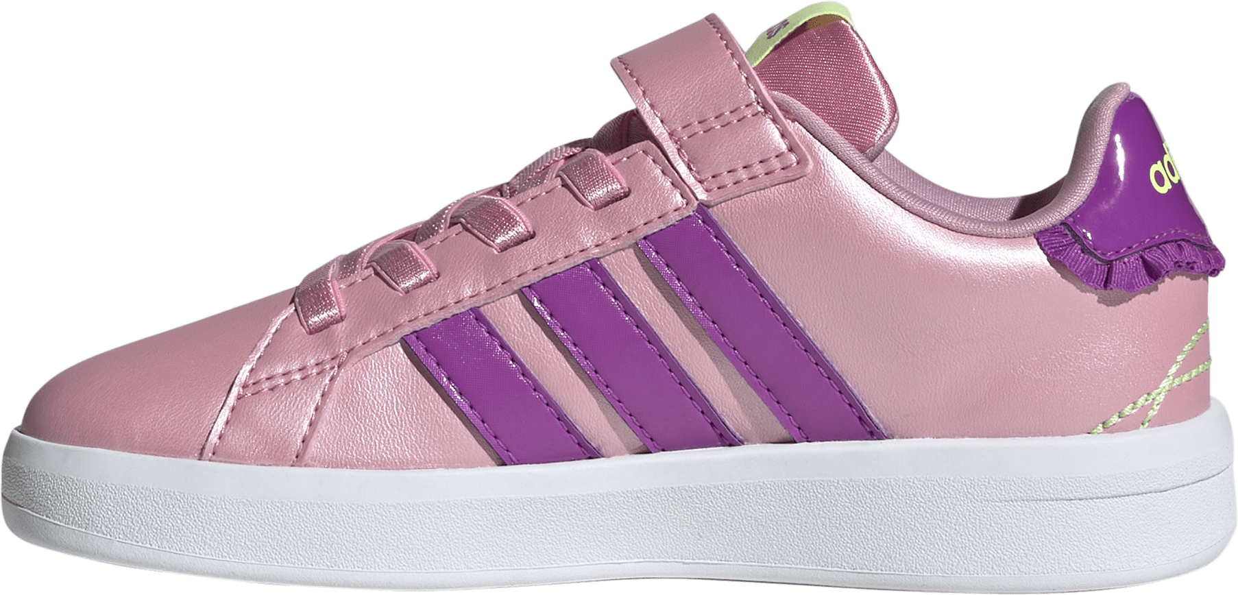 ADIDAS, J GRAND COURT 3.0 EL C