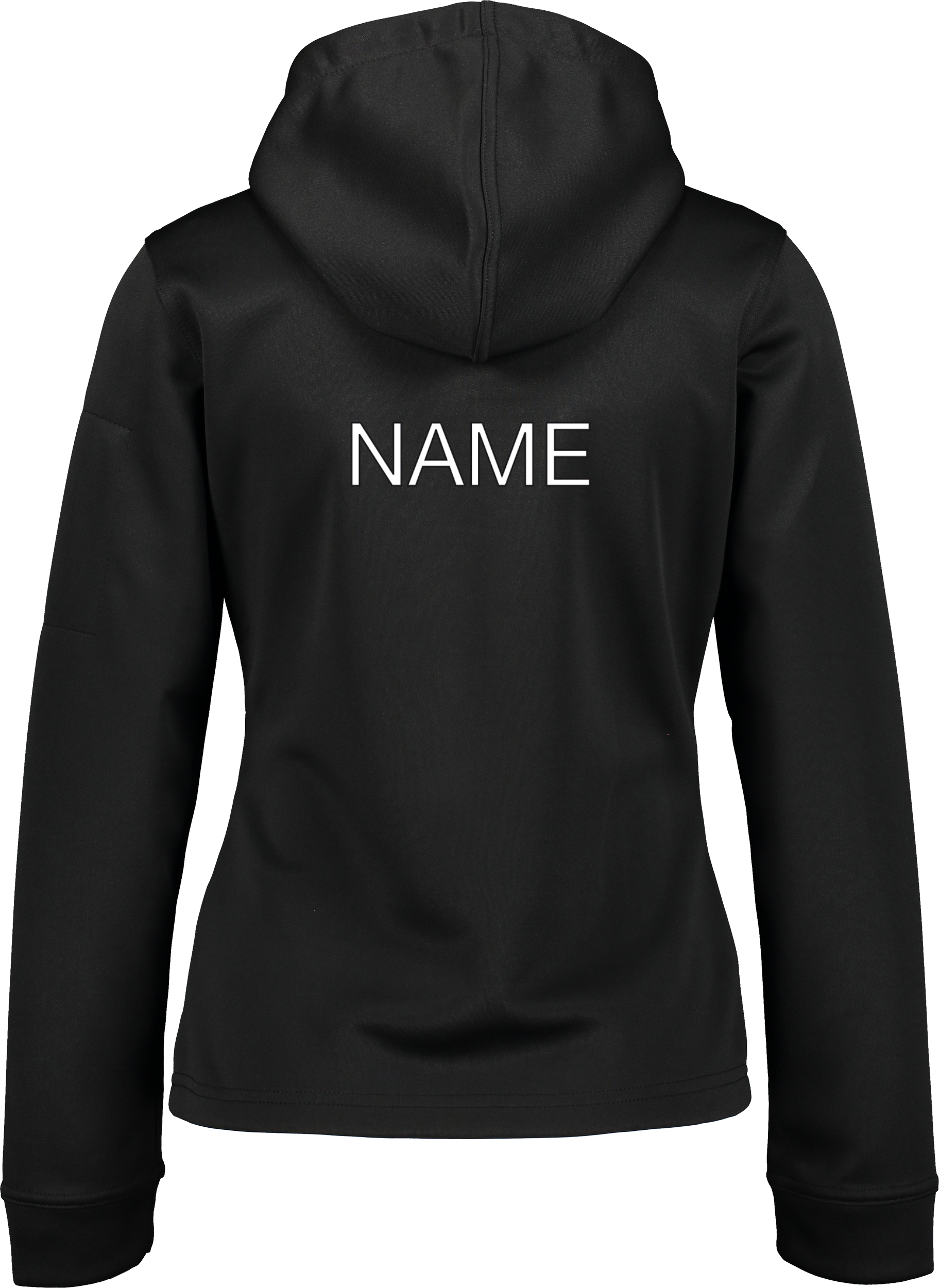 CLIQUE, Basic Active Hoody Fz W