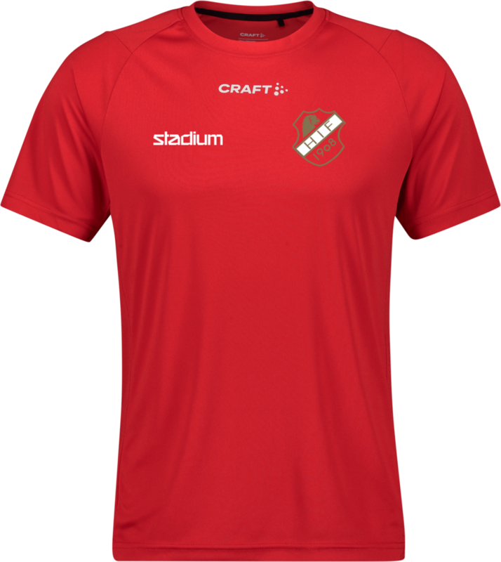 
CRAFT, 
Rush 2.0 Ss Tee M, 
Detail 1
