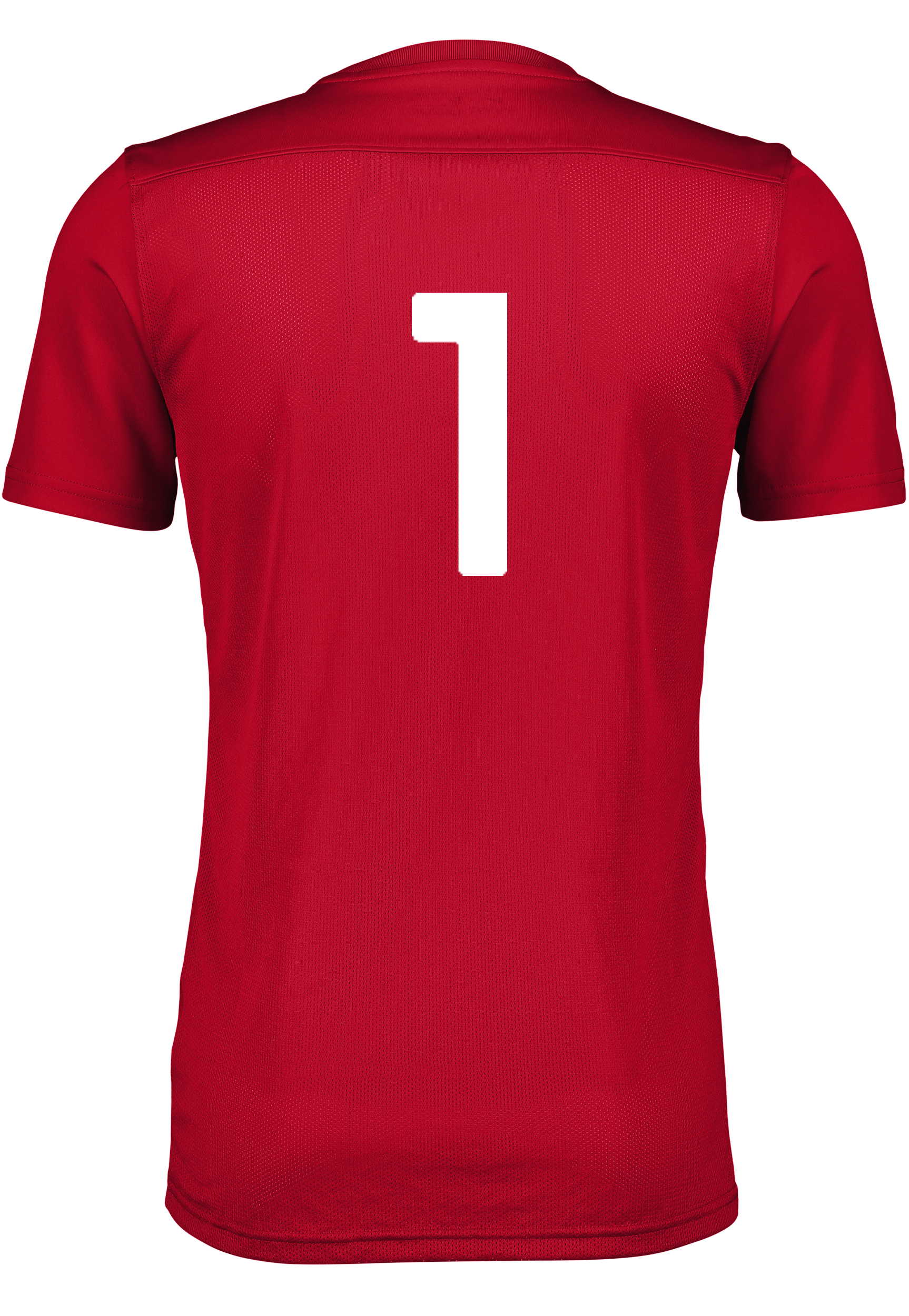 NIKE, Park VII SS Jsy