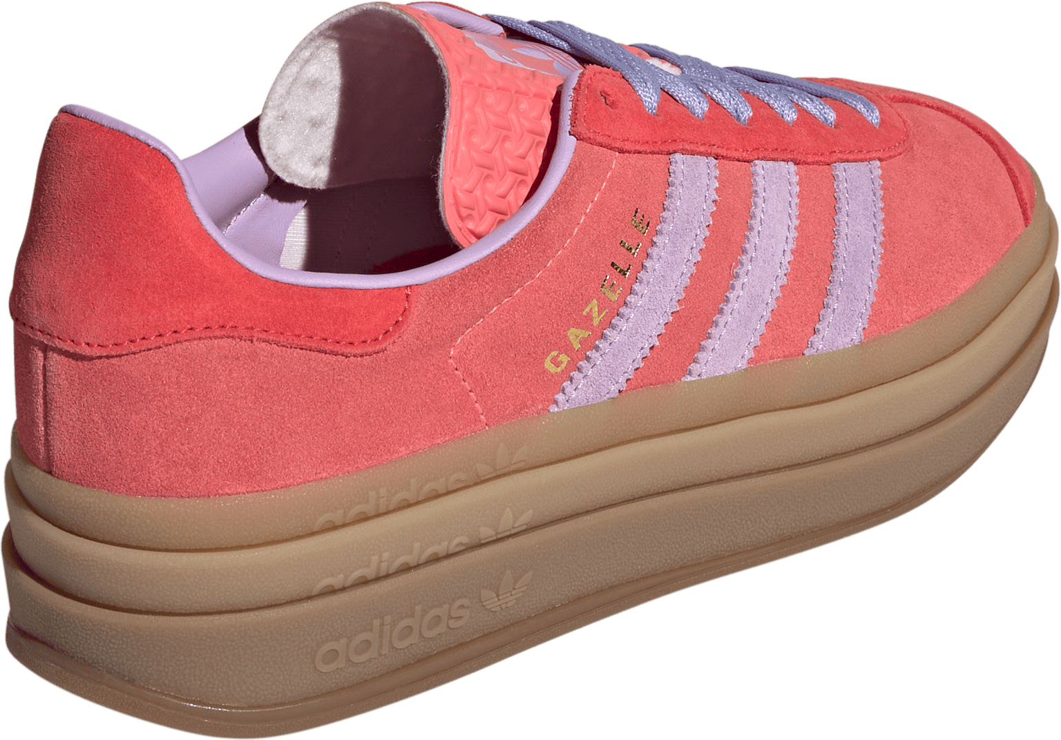 ADIDAS ORIGINALS, W GAZELLE BOLD