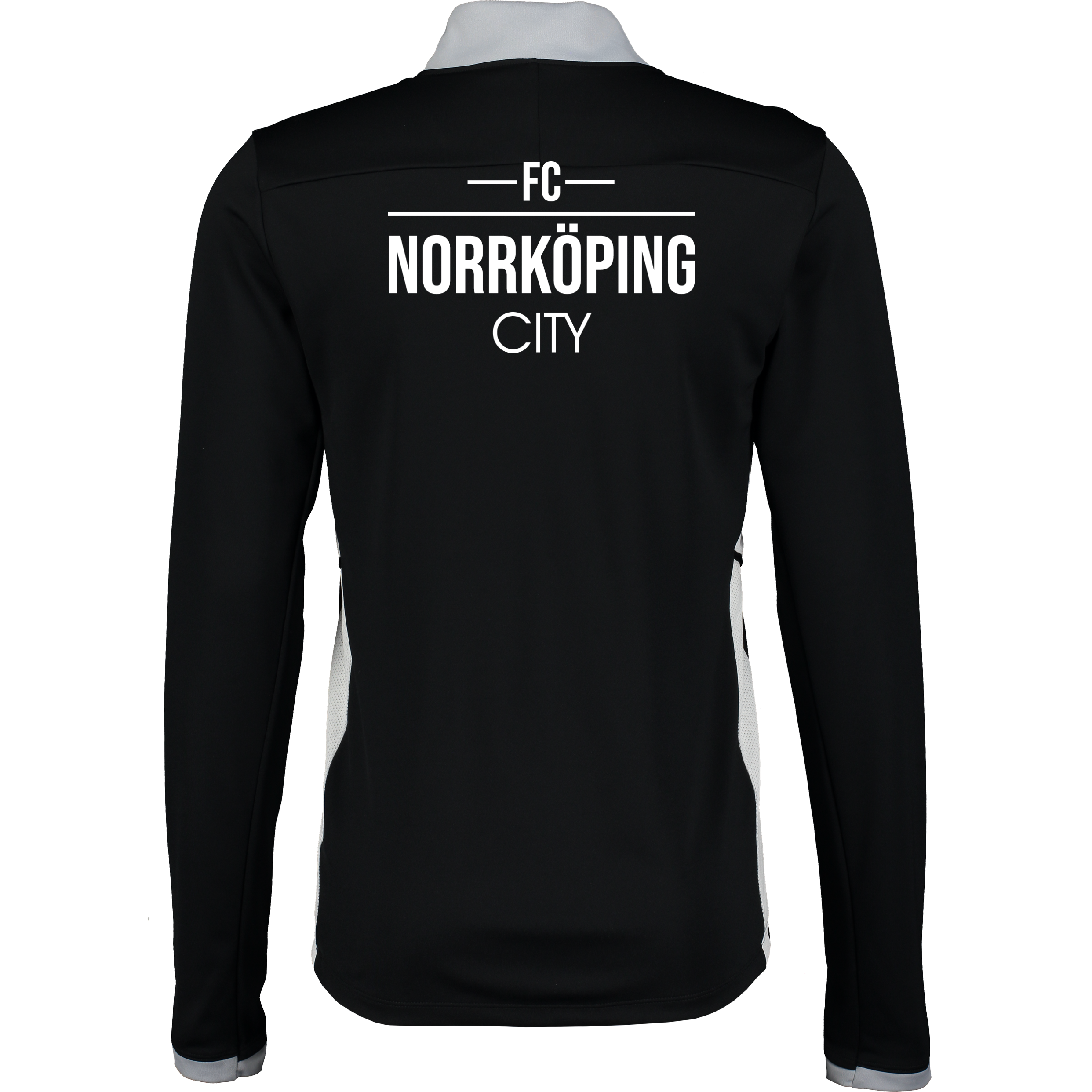 NIKE, Acd25 Drill Top Jr