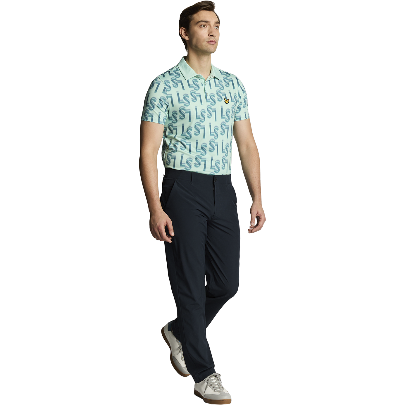 LYLE & SCOTT, 5 Pocket Golf Trousers