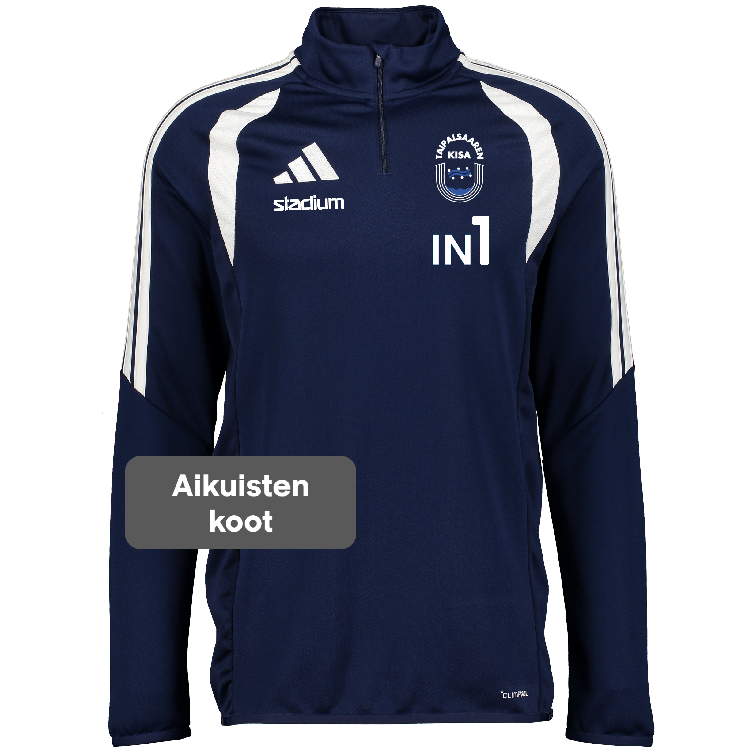 
ADIDAS, 
TIRO26 L TR TOP, 
Detail 1
