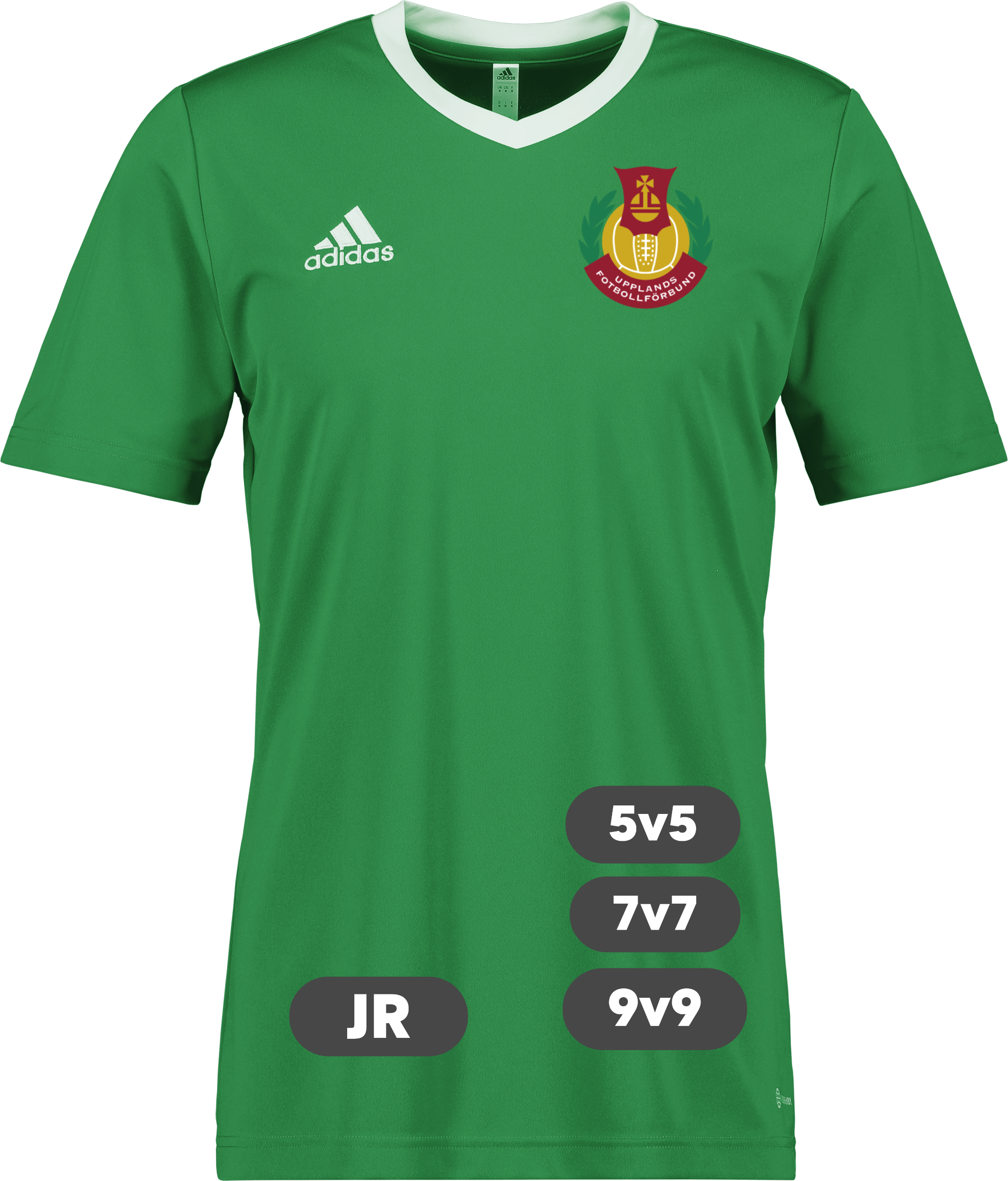 
ADIDAS, 
Ent22 Jsy Tee Jr, 
Detail 1
