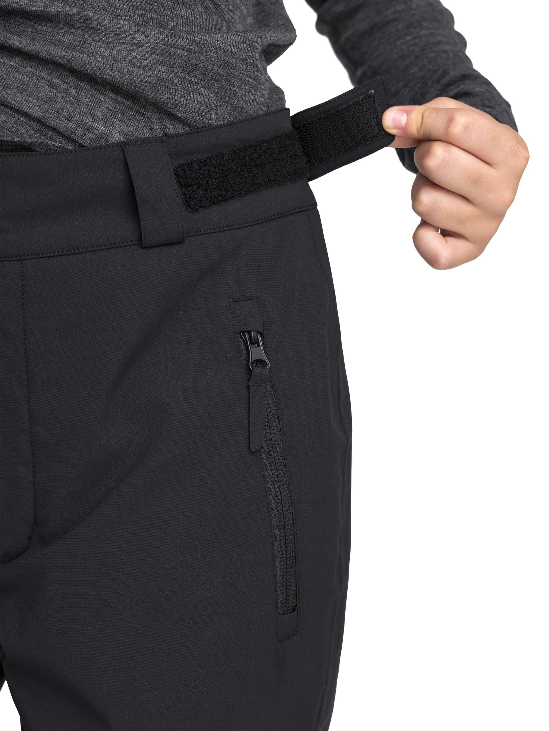 EVEREST, J Slim Soft Pant