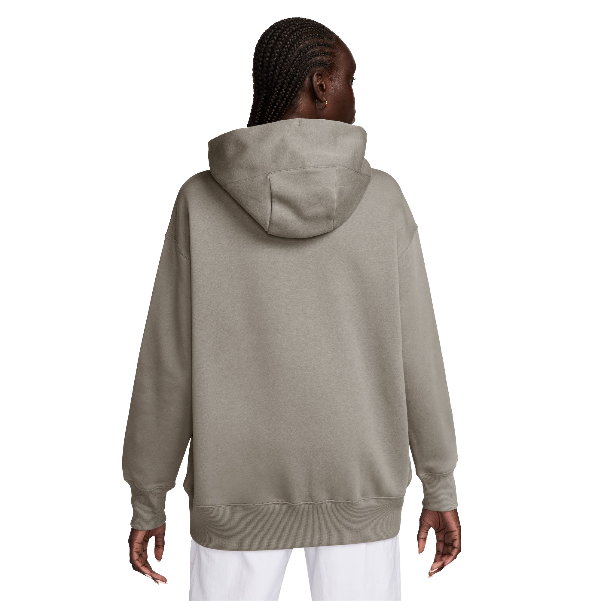 NIKE, W Phoenix Fleece Os Po Hoodie
