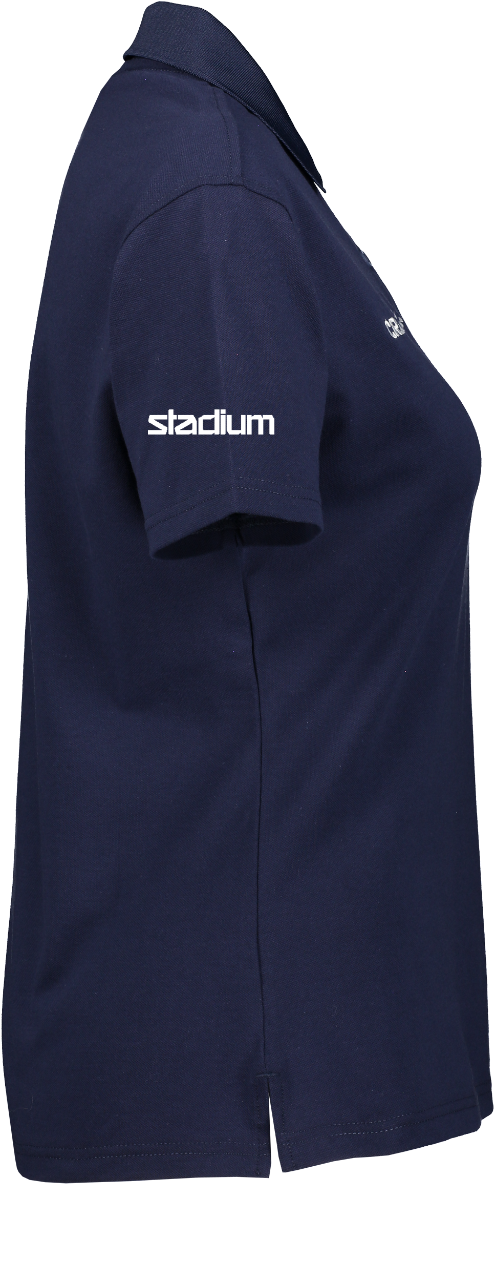 CRAFT, Progress 2.0 Polo W