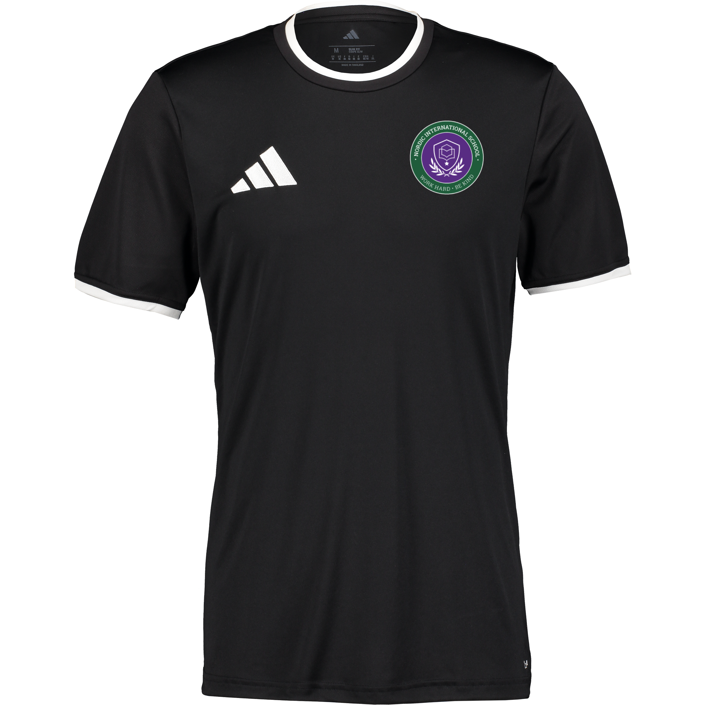 
ADIDAS, 
ENT26 JSY, 
Detail 1
