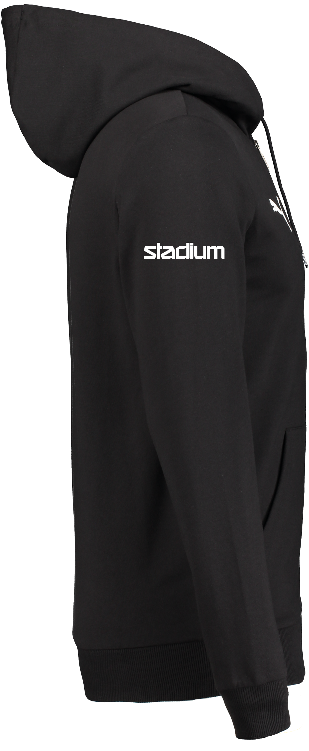 PUMA, T Goal Casual Hood Jkt