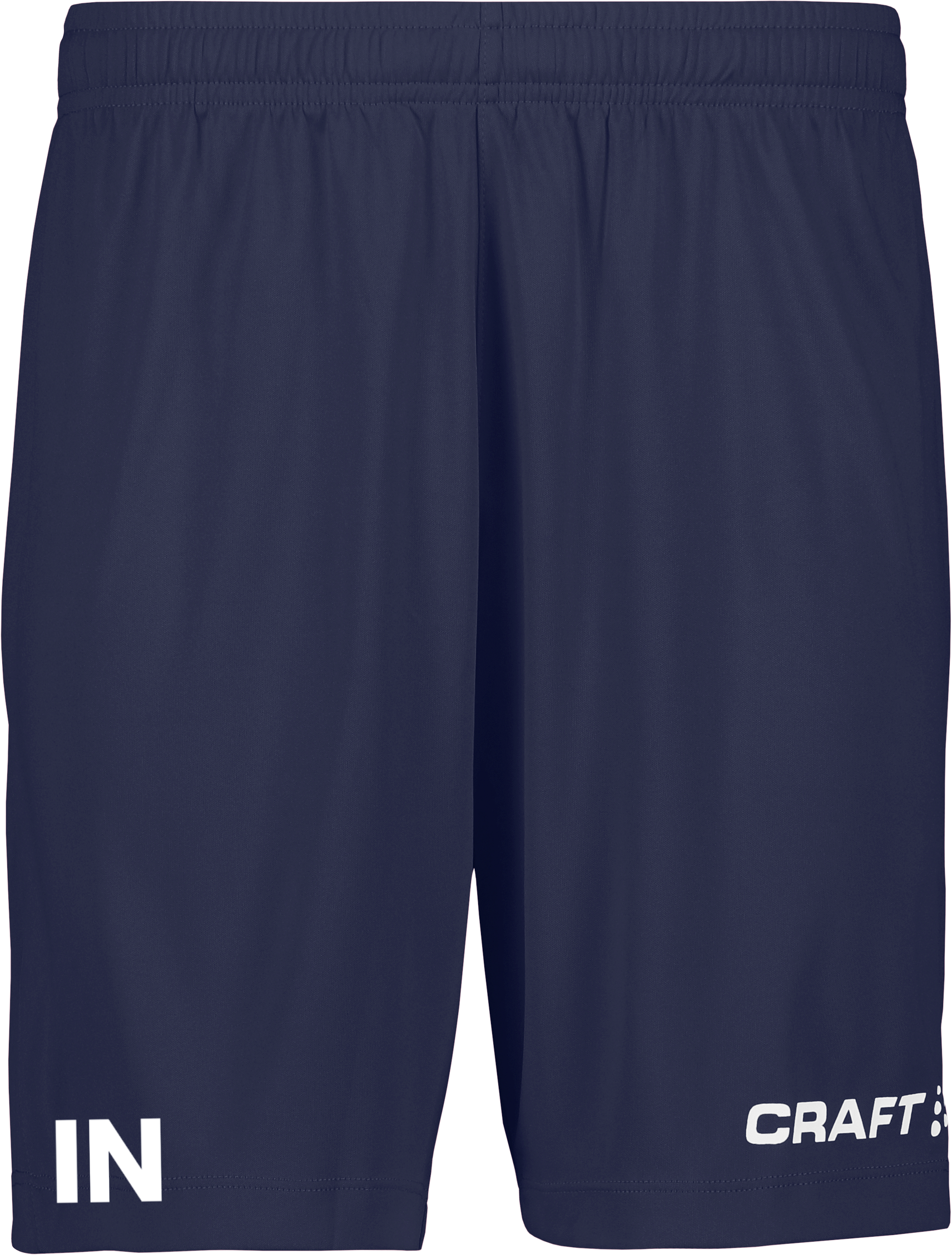 
CRAFT, 
Squad Go Short Jr, 
Detail 1
