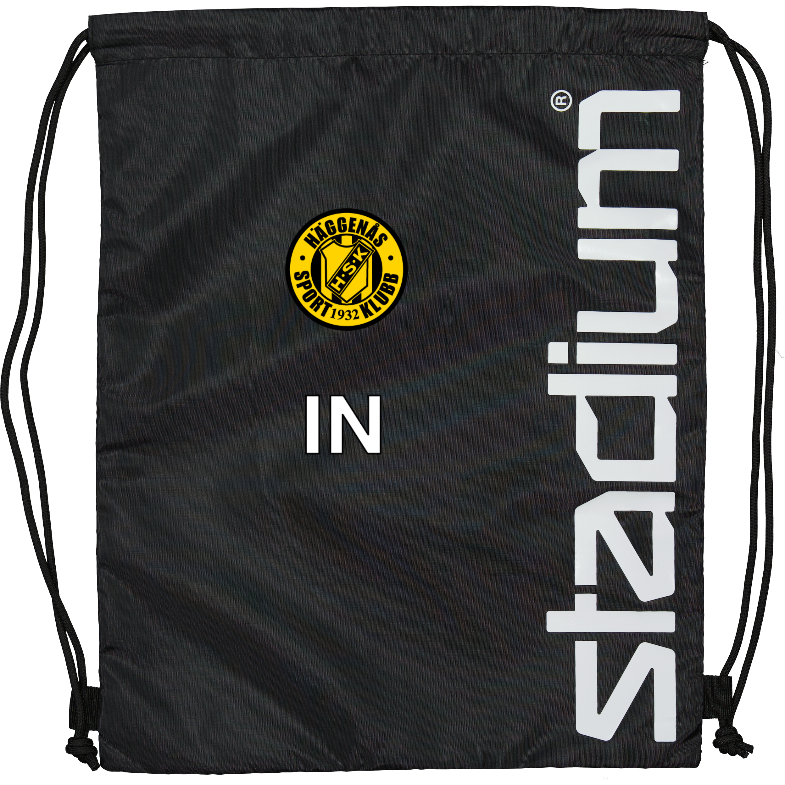 
STADIUM, 
Team Gym Bag, 
Detail 1
