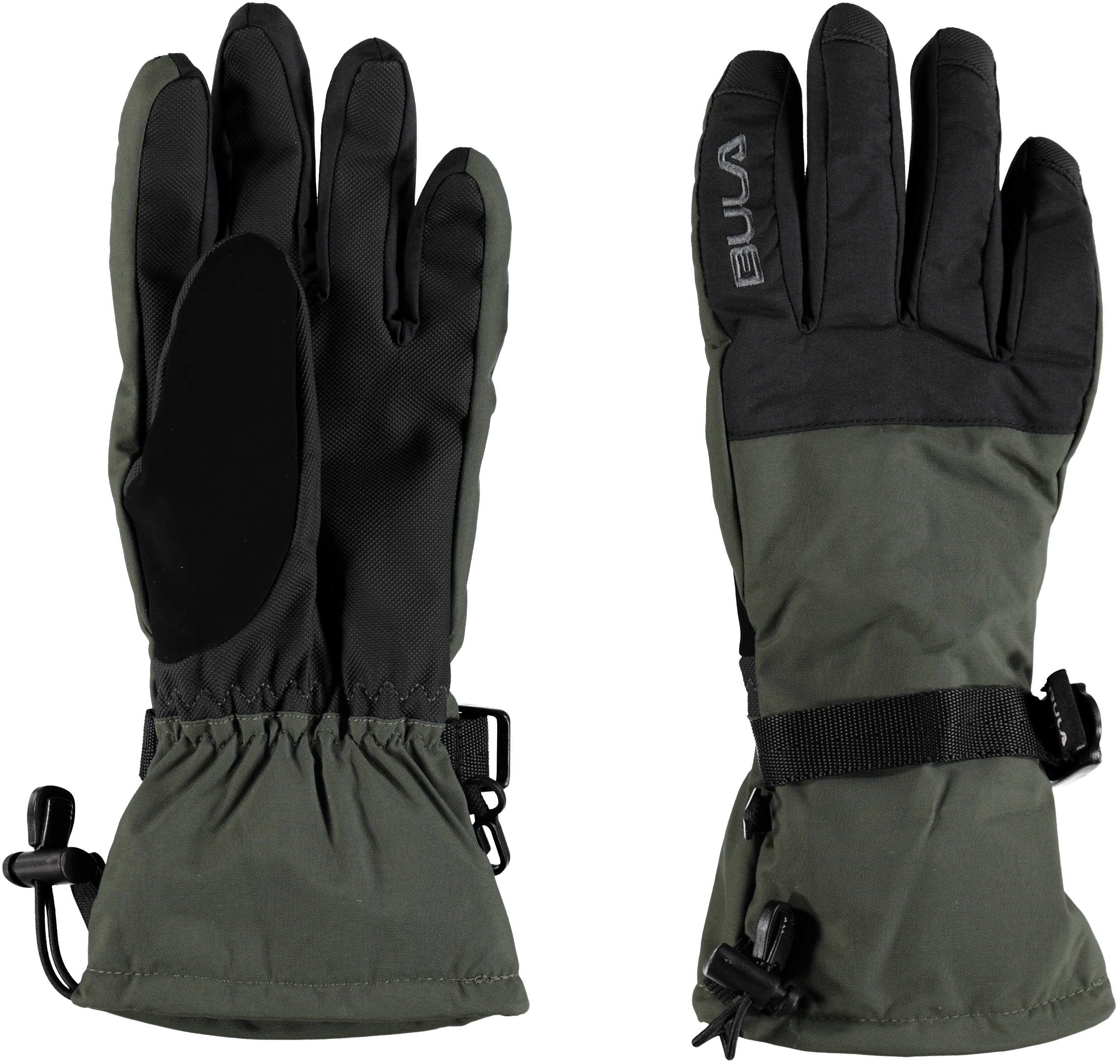 
BULA, 
So M Ski Glove U, 
Detail 1
