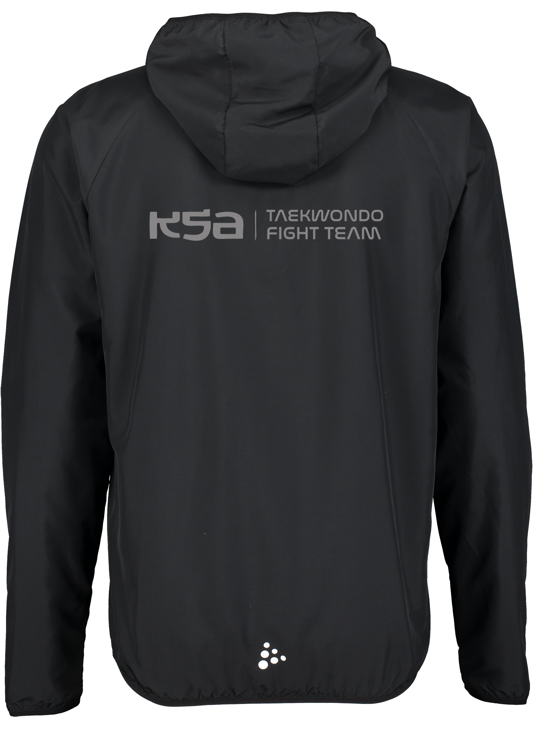 CRAFT, Squad Go Wind Jacket M