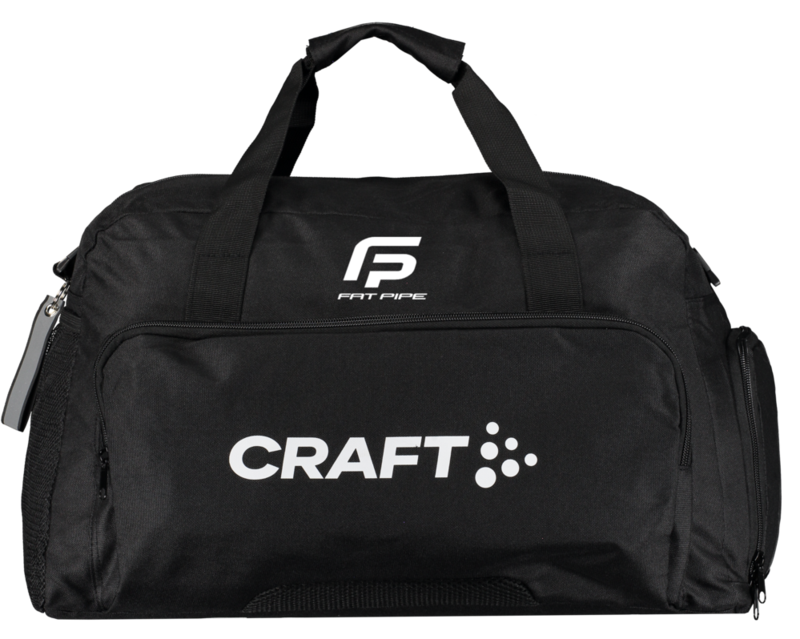 
CRAFT, 
Ability Duffel 38L, 
Detail 1
