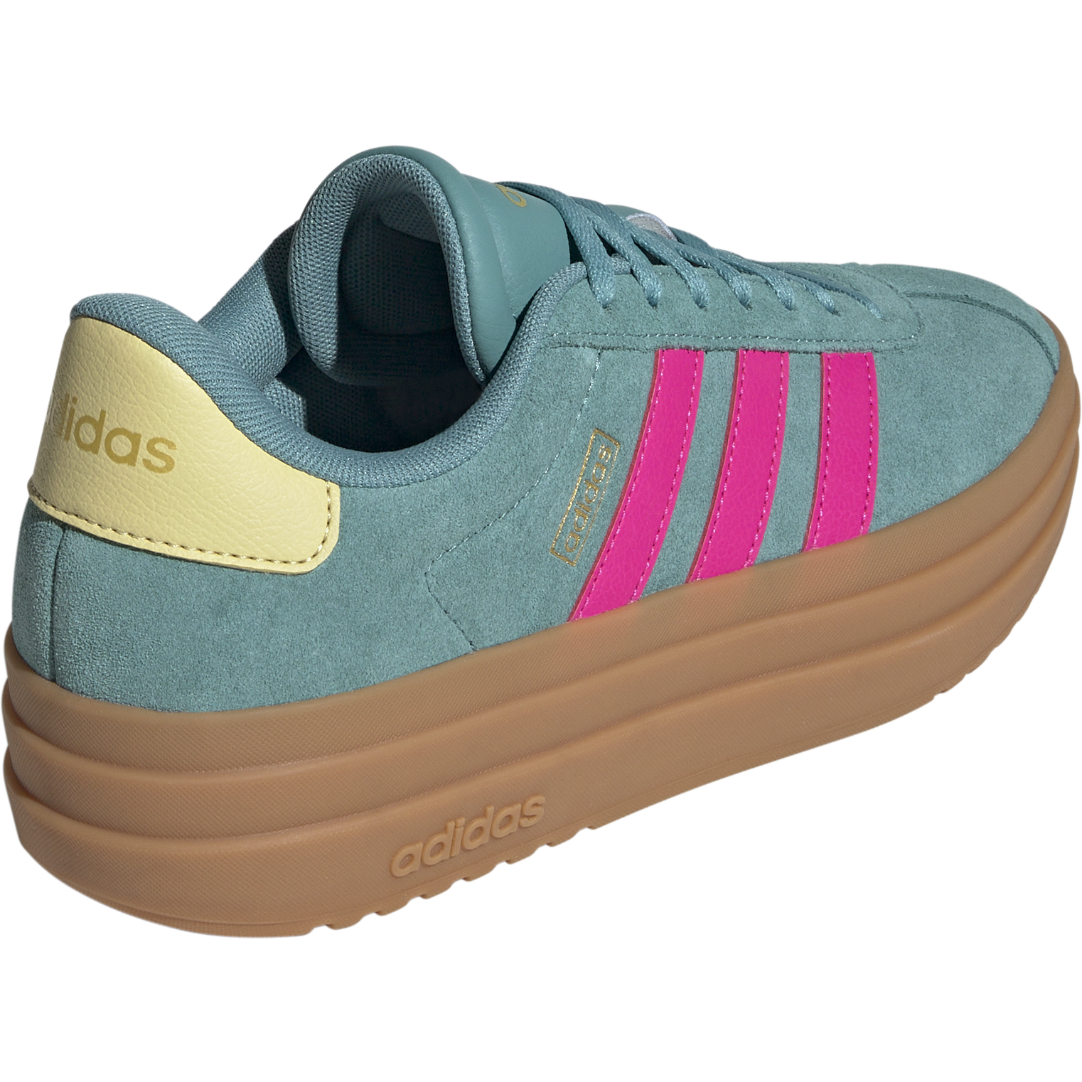 ADIDAS, W Vl Court Bold