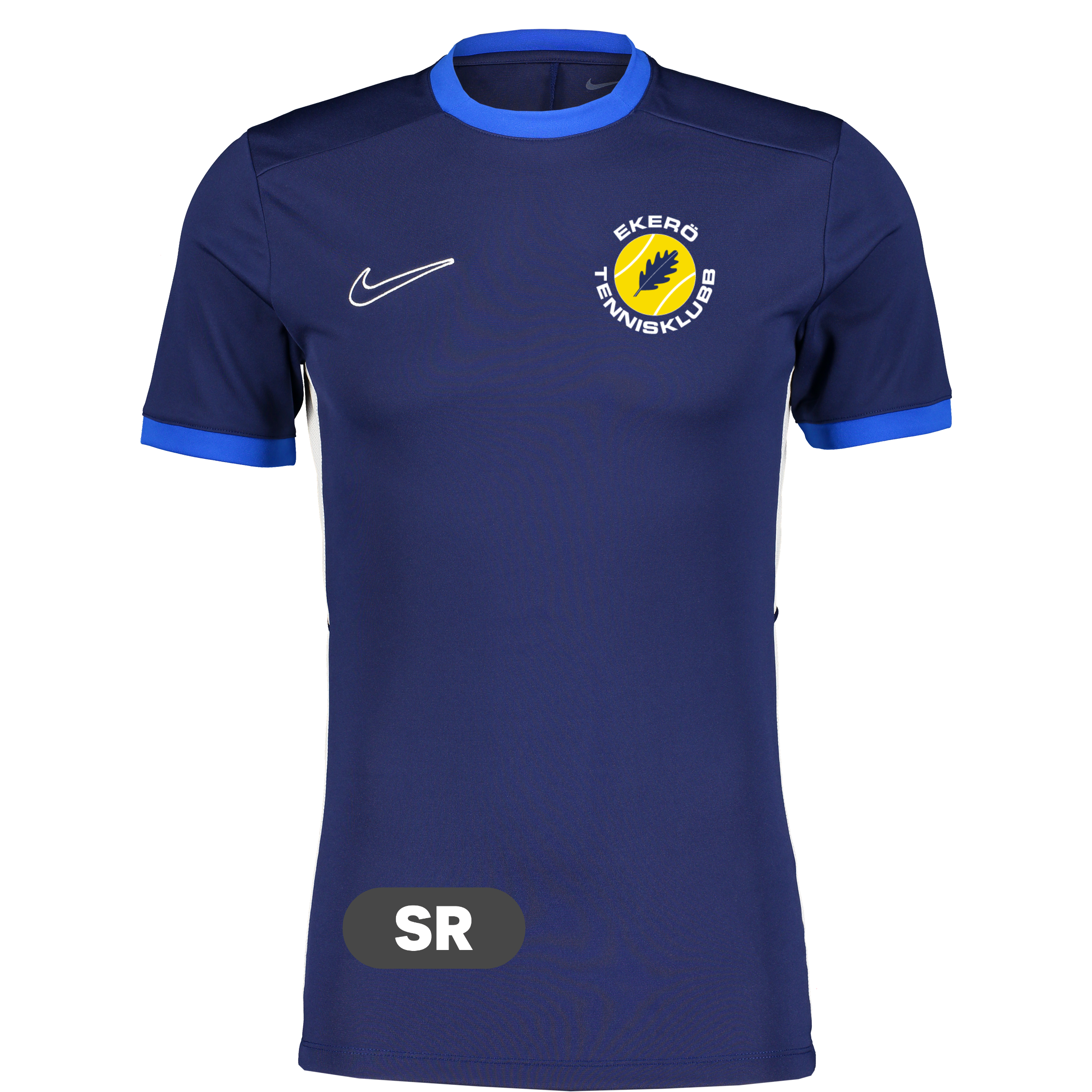 
NIKE, 
Acd25 Ss Top, 
Detail 1
