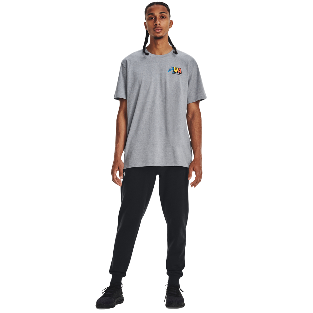 UNDER ARMOUR, M Ua Rival Fleece Joggers