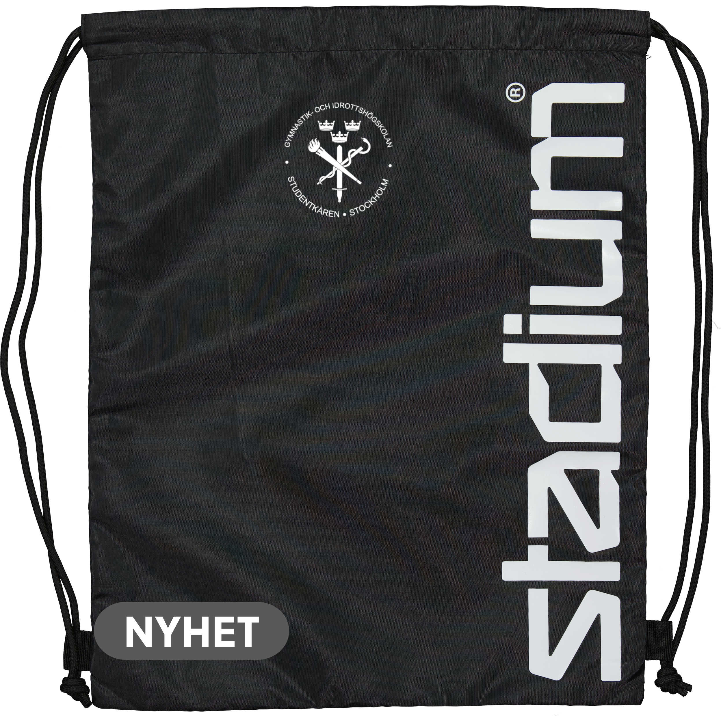 
STADIUM, 
Team Gym Bag, 
Detail 1
