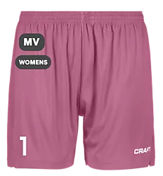 279567106101 CRAFT Squad Go Short W 279567106101 CRAFT Squad Go Short W Standard Small1x1