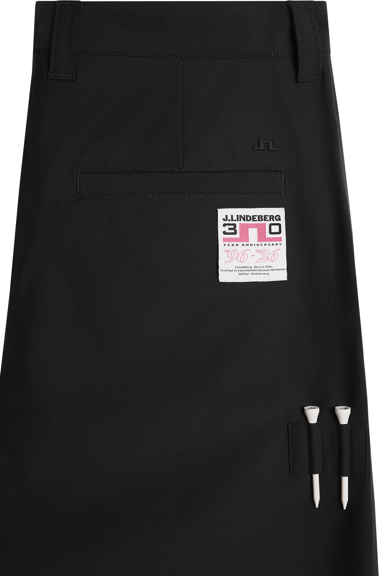 J LINDEBERG, 30Y DEVYN GOLF PANT