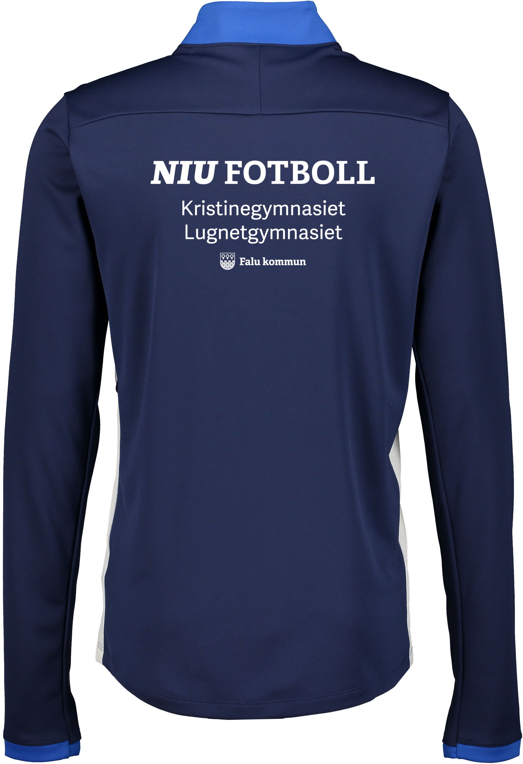 NIKE, Acd25 Drill Top