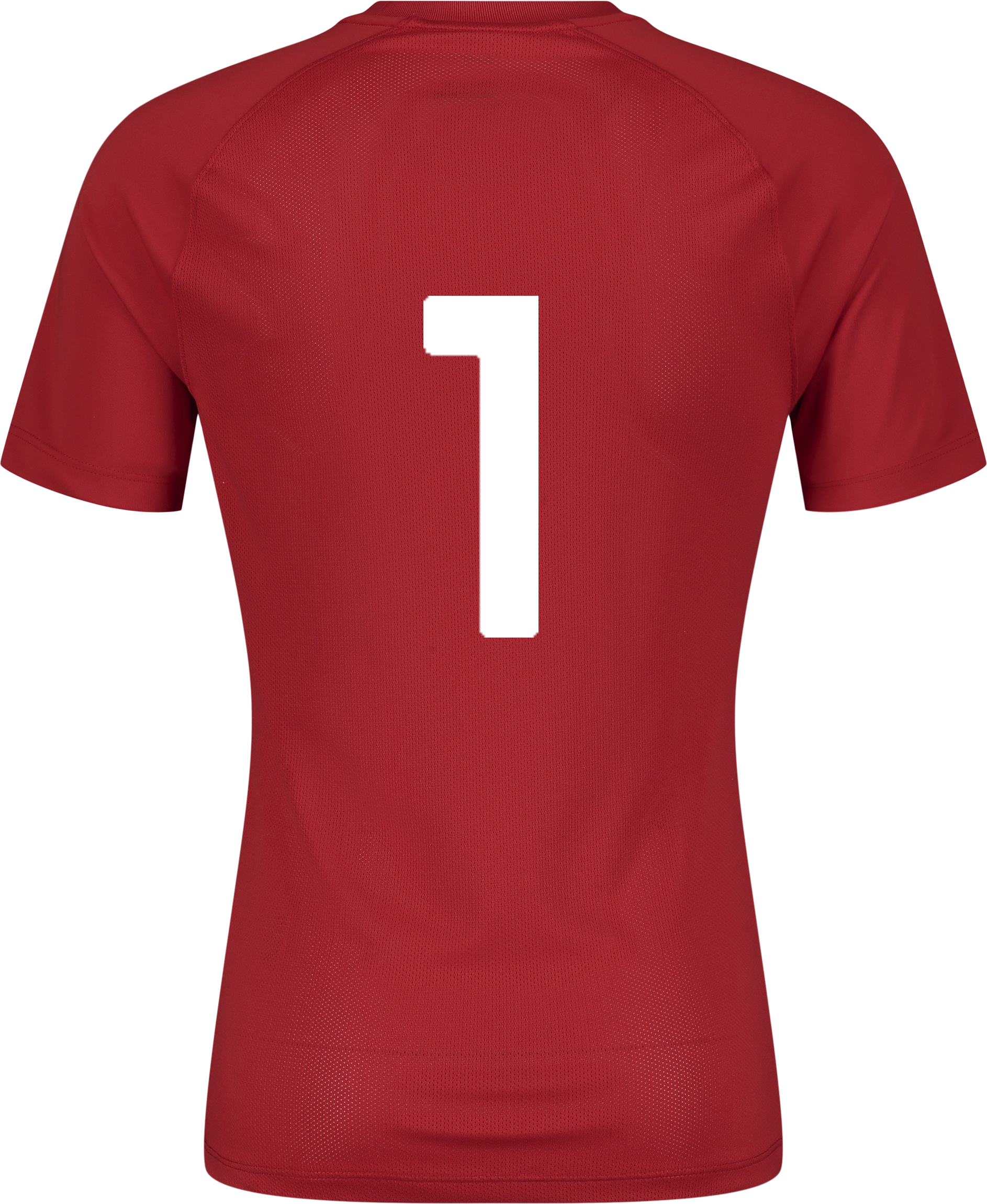 NIKE, PARK VIII SS JSY