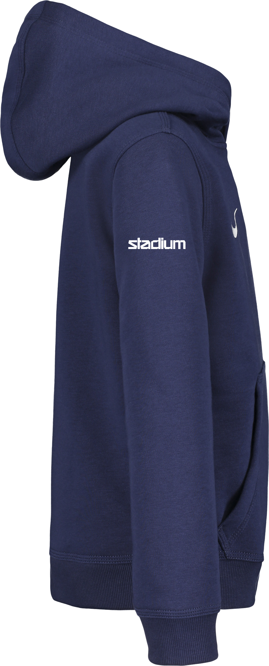 NIKE, PARK26 FLC HOOD JR