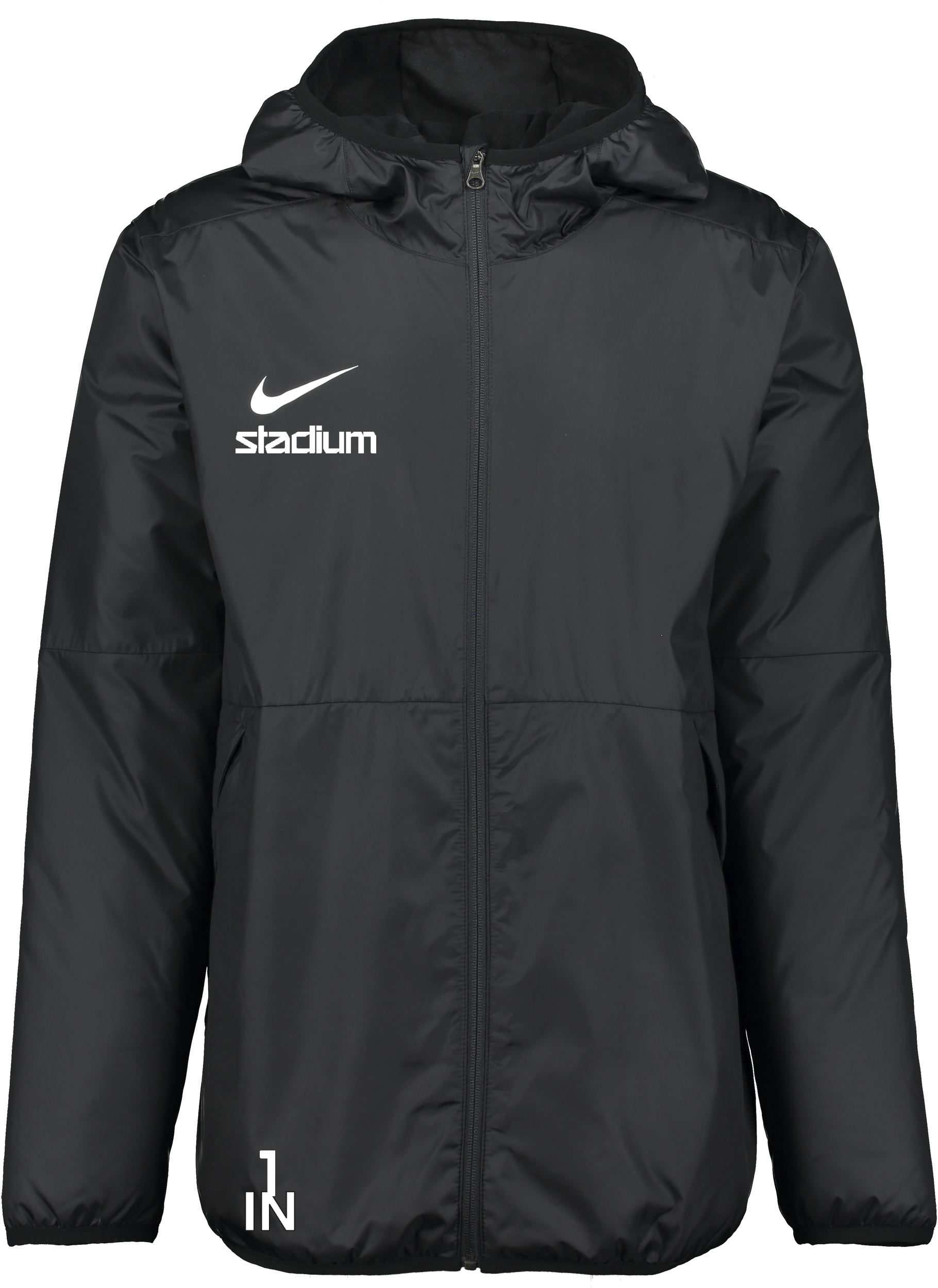 
NIKE, 
Park 20 Short Jkt, 
Detail 1
