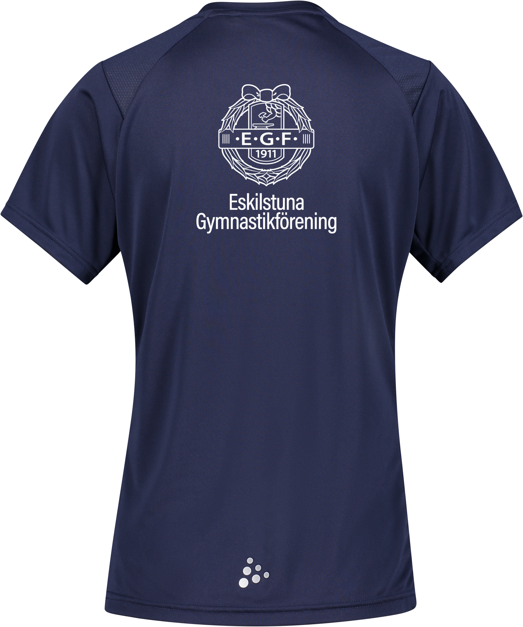 CRAFT, Rush 2.0 Ss Tee W