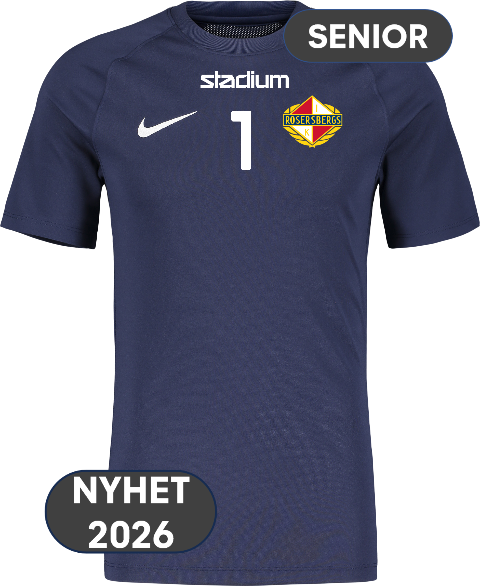 
NIKE, 
PARK VIII SS JSY, 
Detail 1
