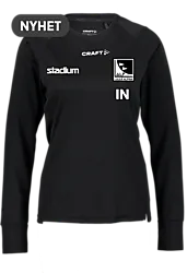 394177106101 CRAFT Rush 2.0 Ls Tee W 394177106101 CRAFT Rush 2.0 Ls Tee W Standard Small1x1
