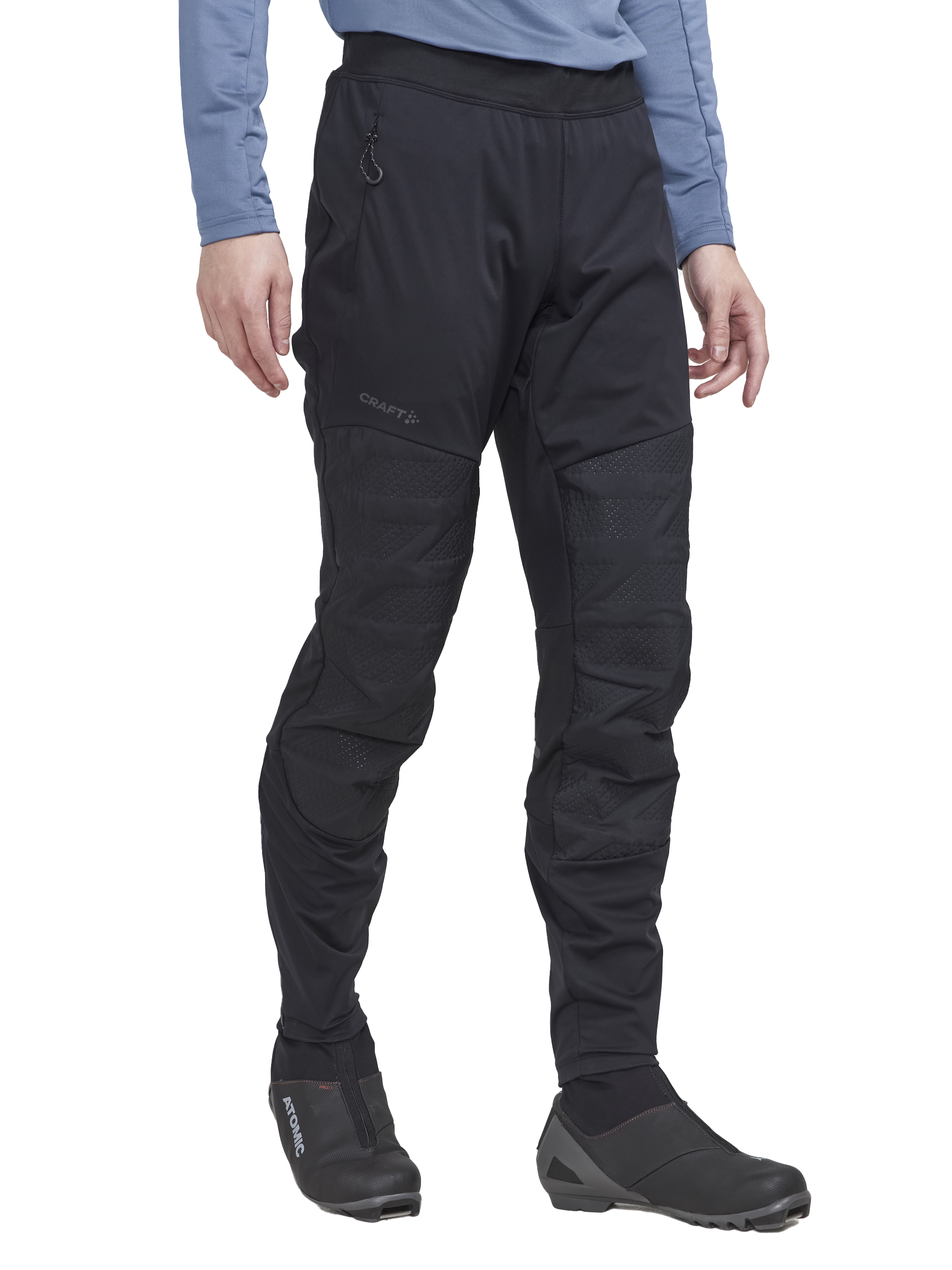 
CRAFT, 
M Adv Nordic Training Speed Pants, 
Detail 1
