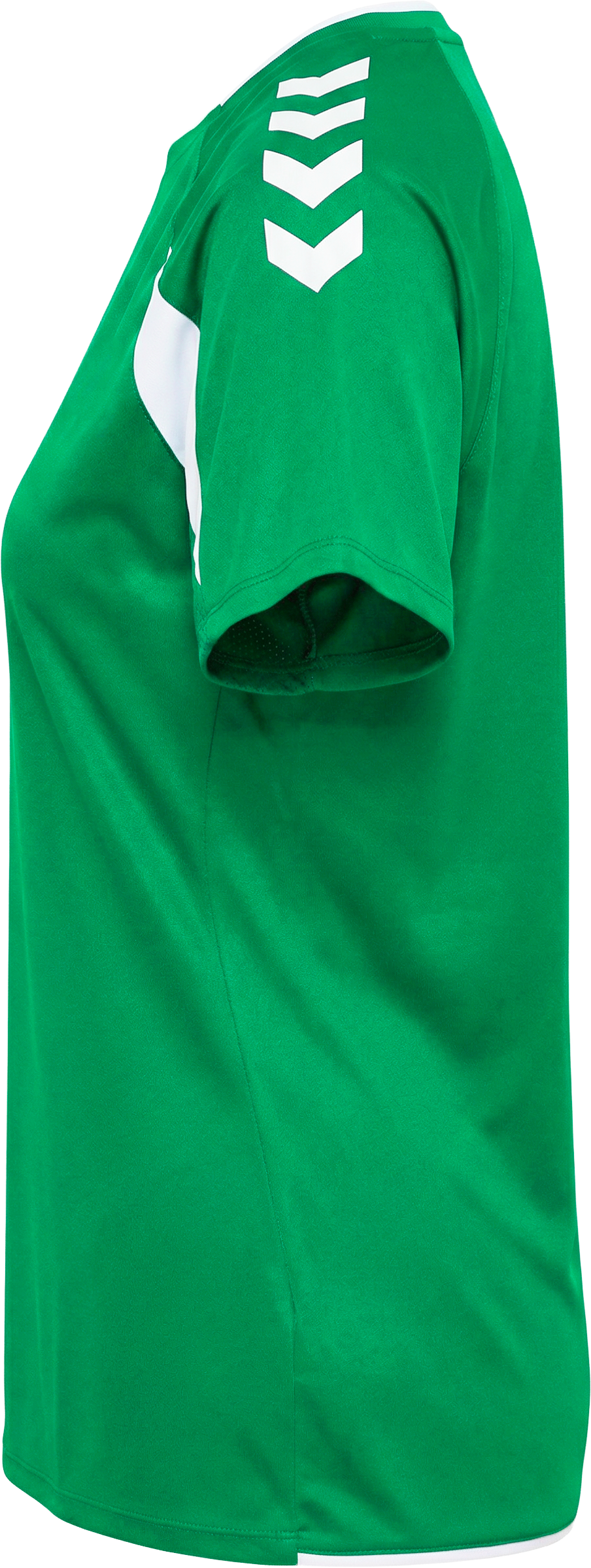 HUMMEL, HMLCORE 2.0 JERSEY S/S WOMAN