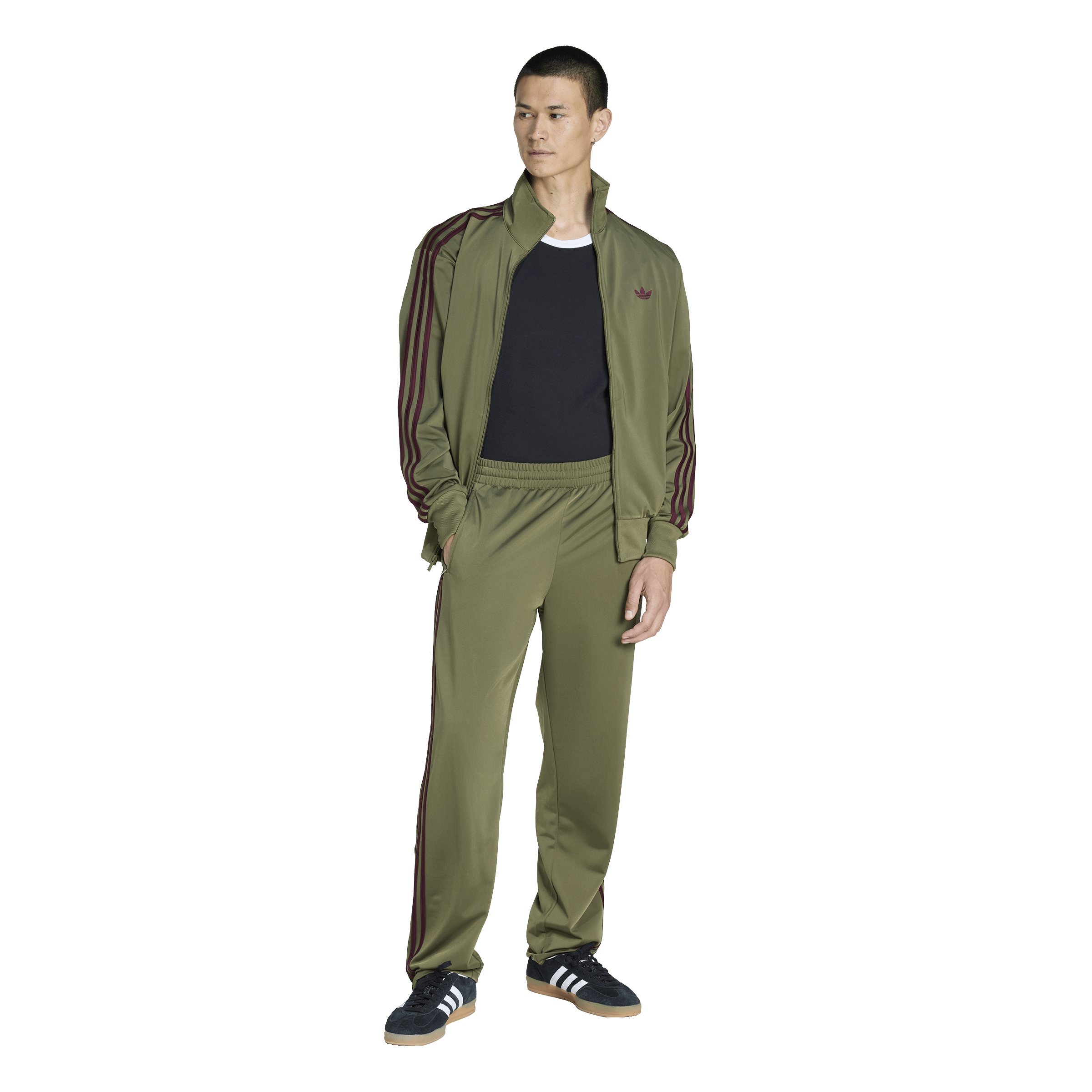 ADIDAS ORIGINALS, M FIREBIRD TP