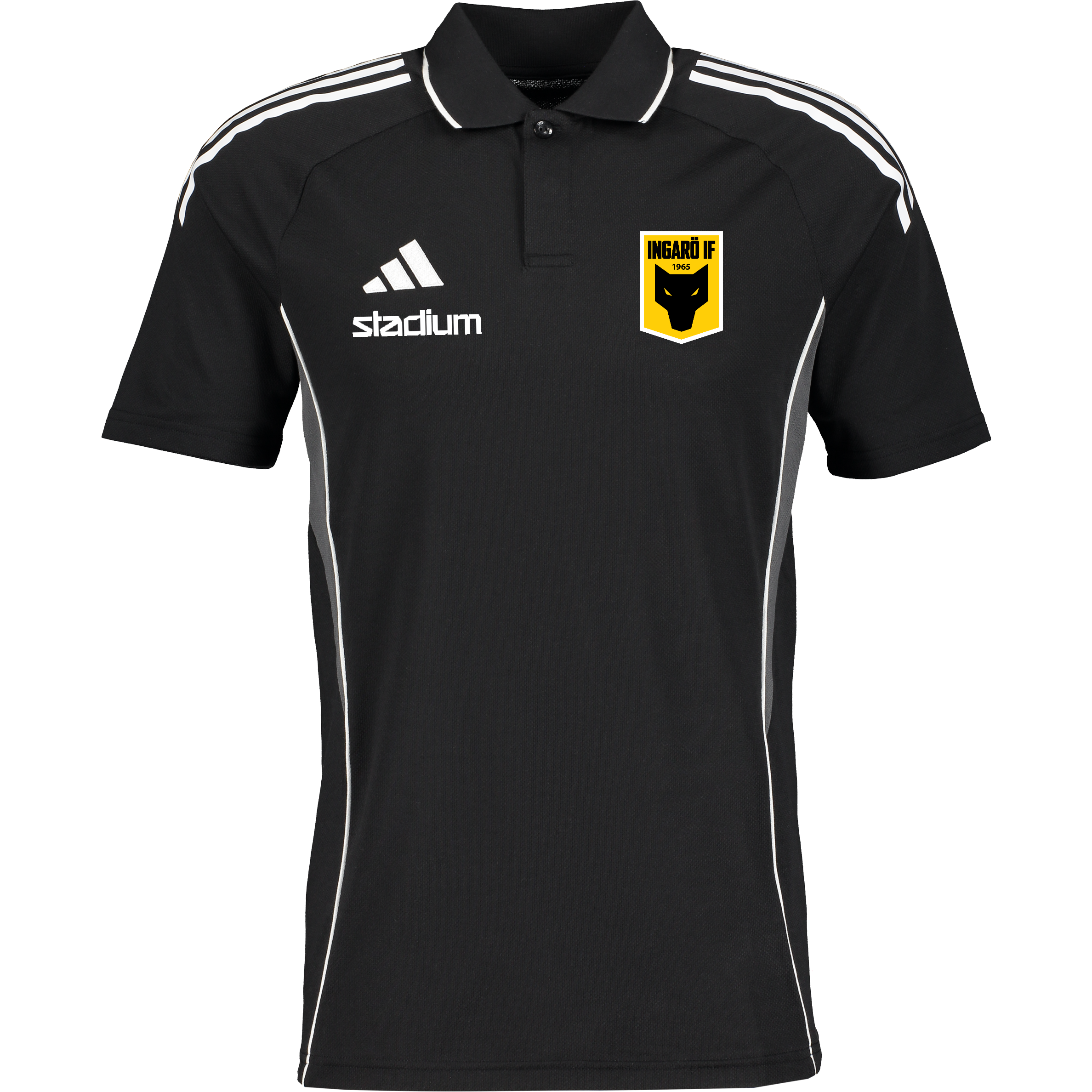 
ADIDAS, 
Tiro25 C Polo, 
Detail 1
