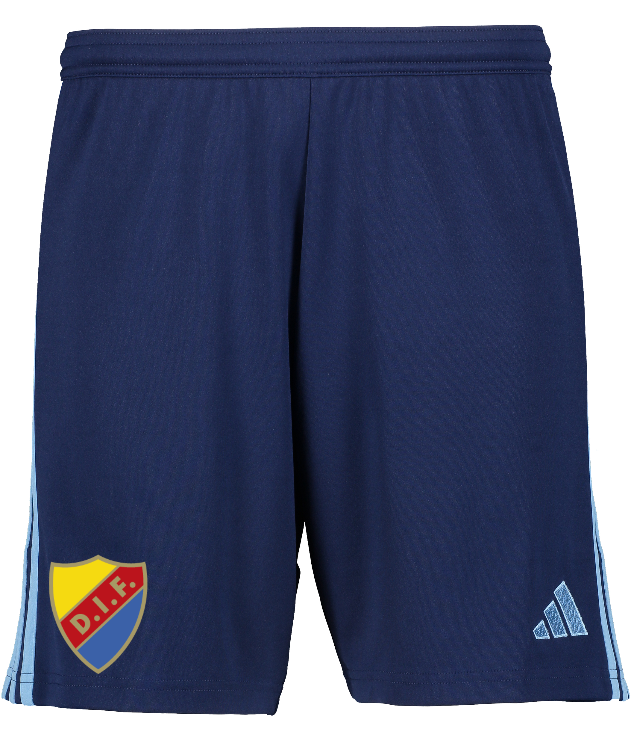 
ADIDAS, 
Dif Shorts, 
Detail 1
