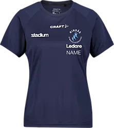 398764102101 CRAFT Rush 2.0 Ss Tee W 398764102101 CRAFT Rush 2.0 Ss Tee W Standard Small1x1