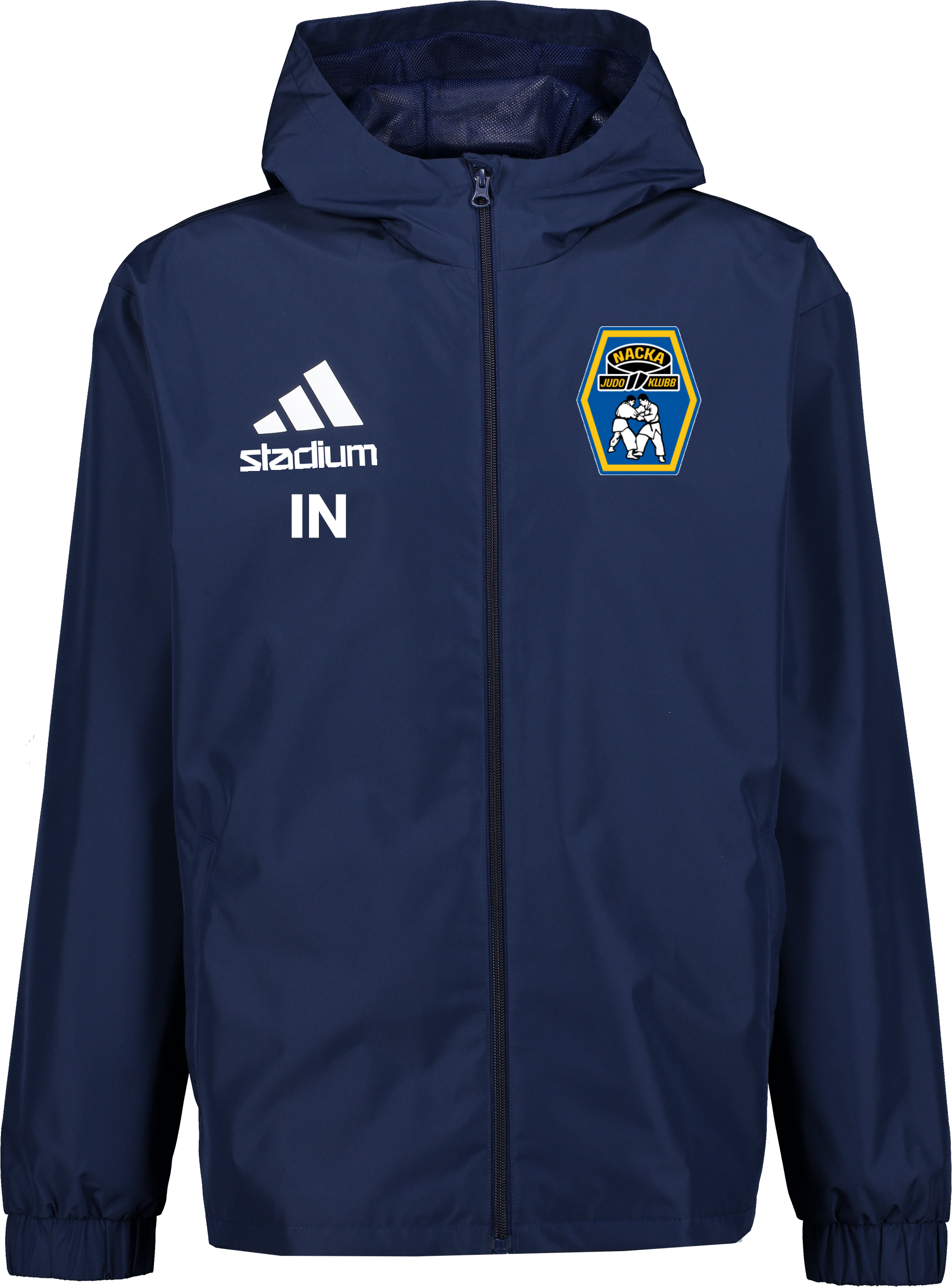 
ADIDAS, 
ENT26 AW JKT, 
Detail 1
