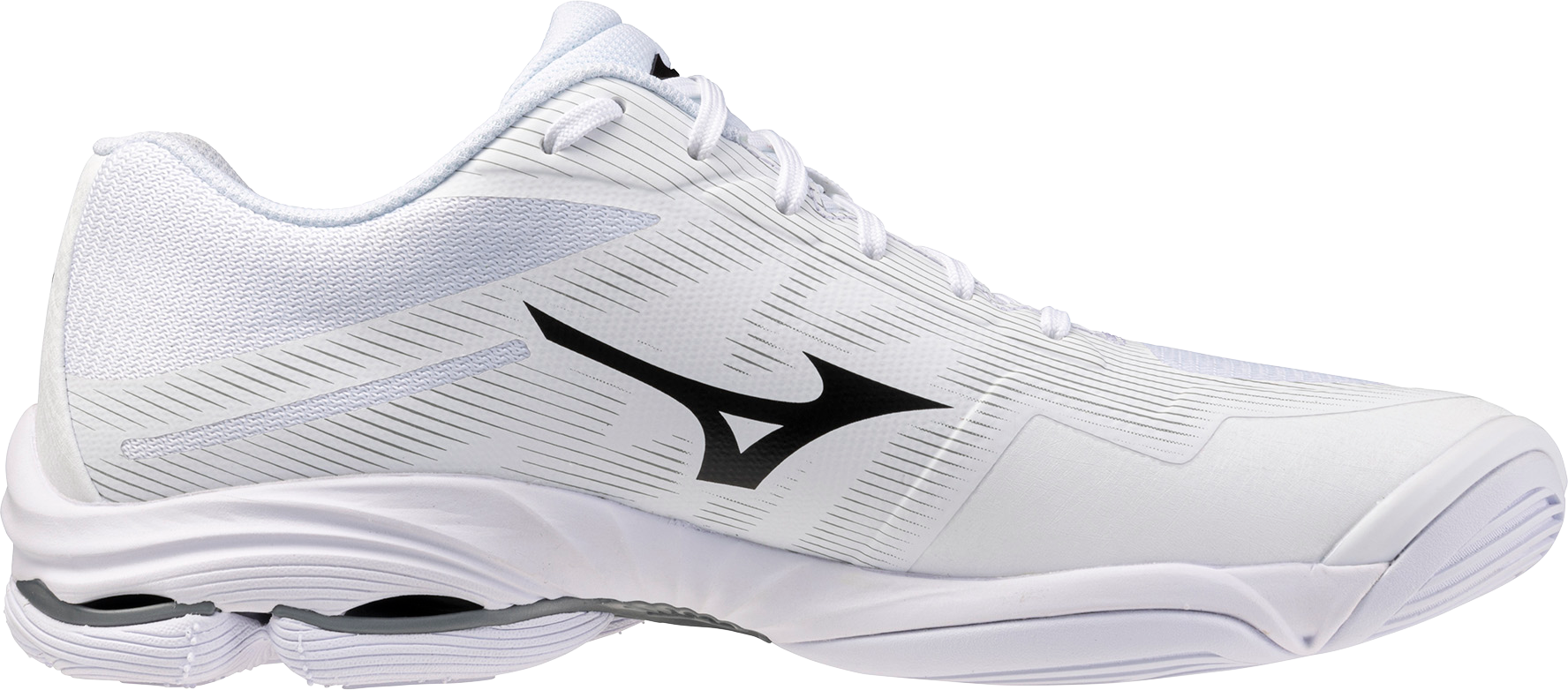 MIZUNO, WAVE LIGHTNING PRO(U)