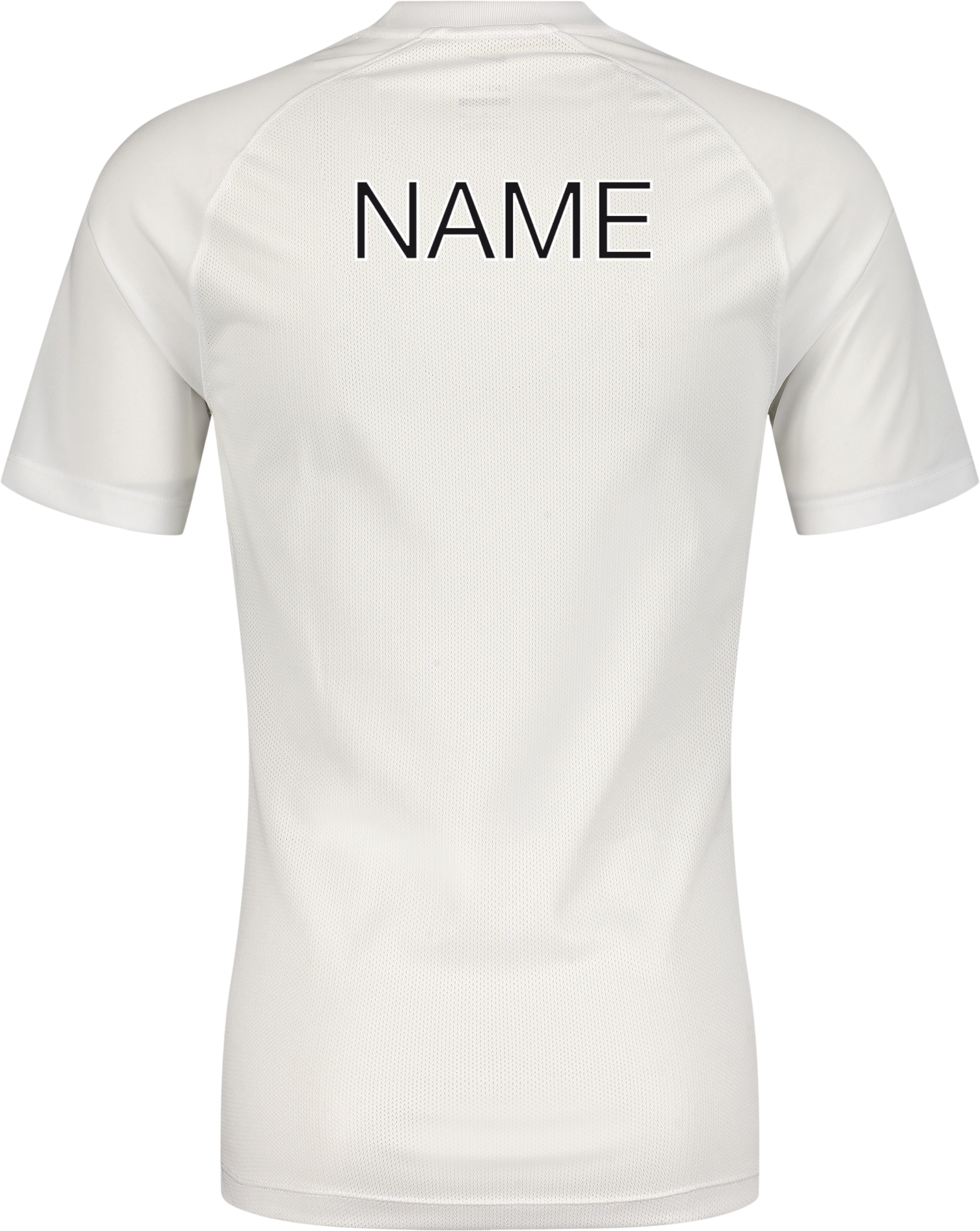 NIKE, PARK VIII SS JSY JR