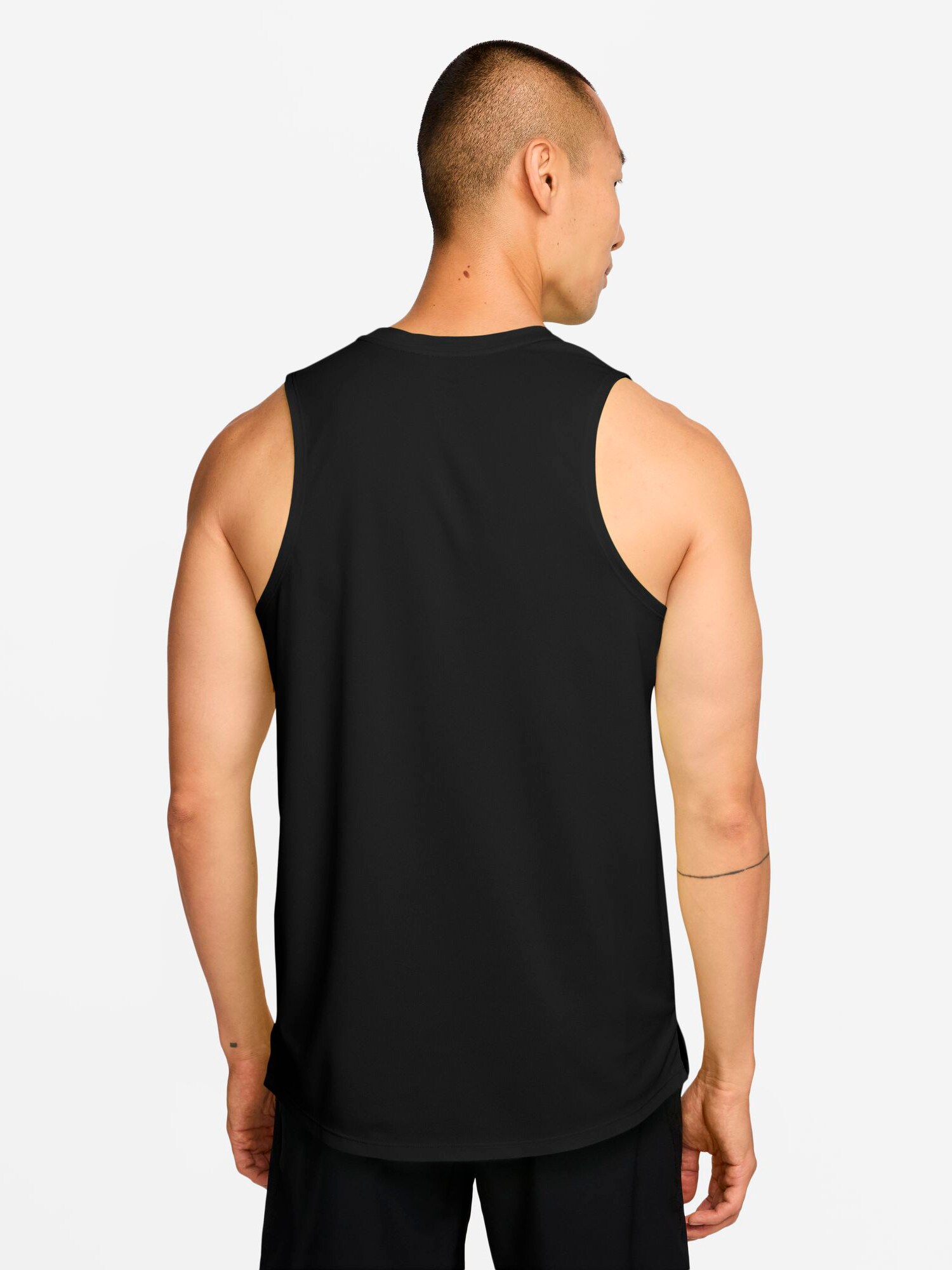 NIKE, M NK DF MILER TANK TOP