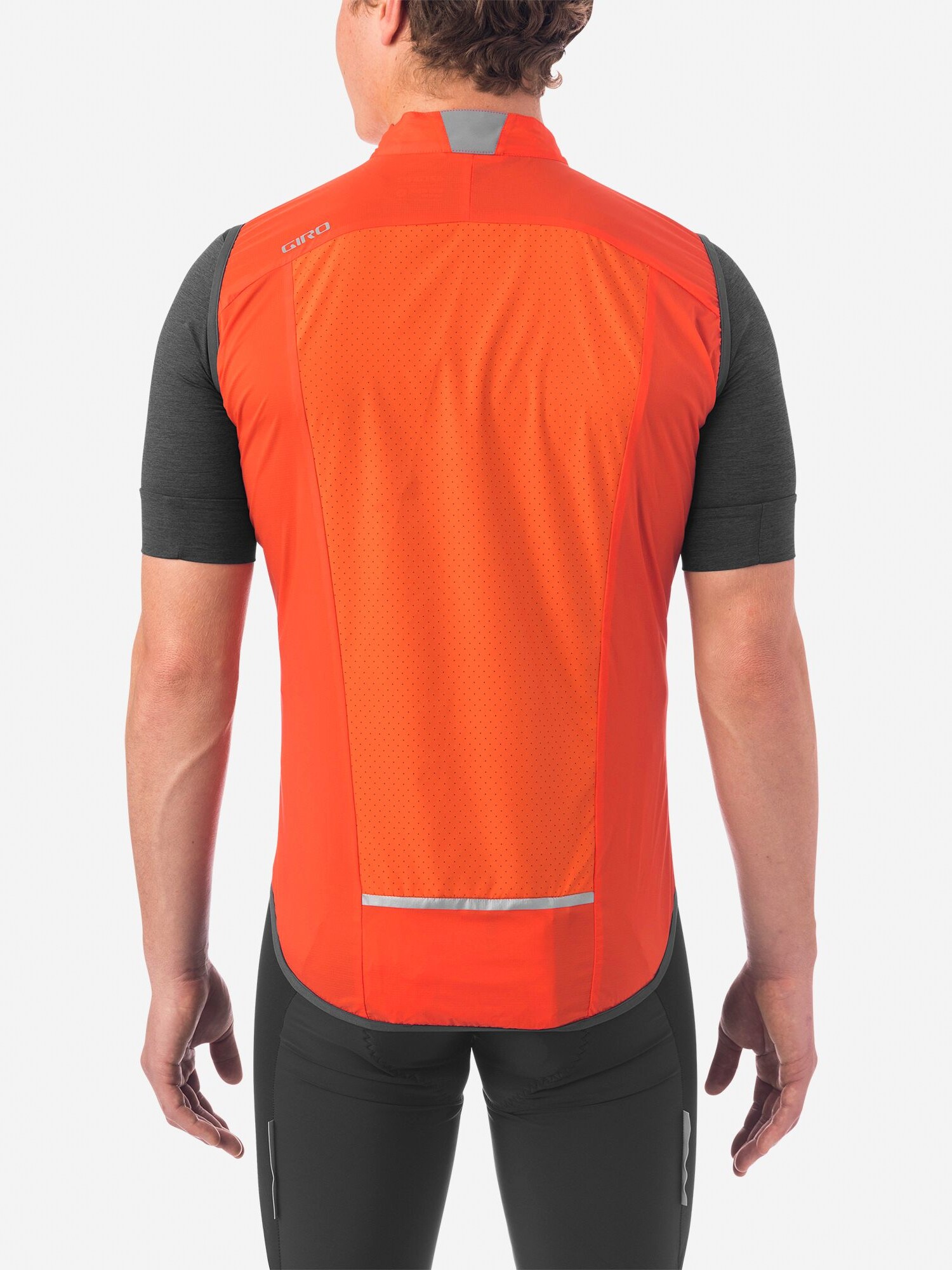 GIRO, U Chrono Expert Wind Vest