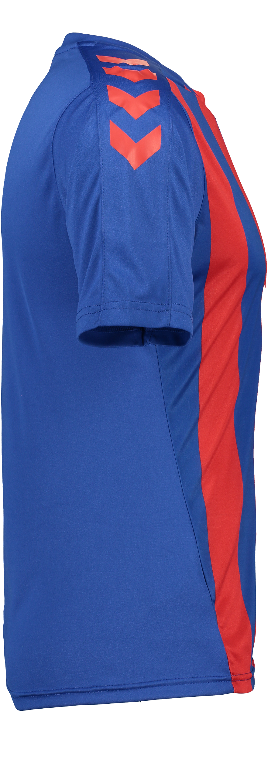 HUMMEL, Core Xk Striped Jsy Ss Jr